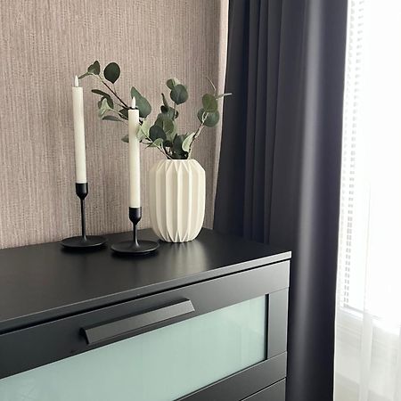 Vienibas Apartment เดากัฟปิลส์ ภายนอก รูปภาพ