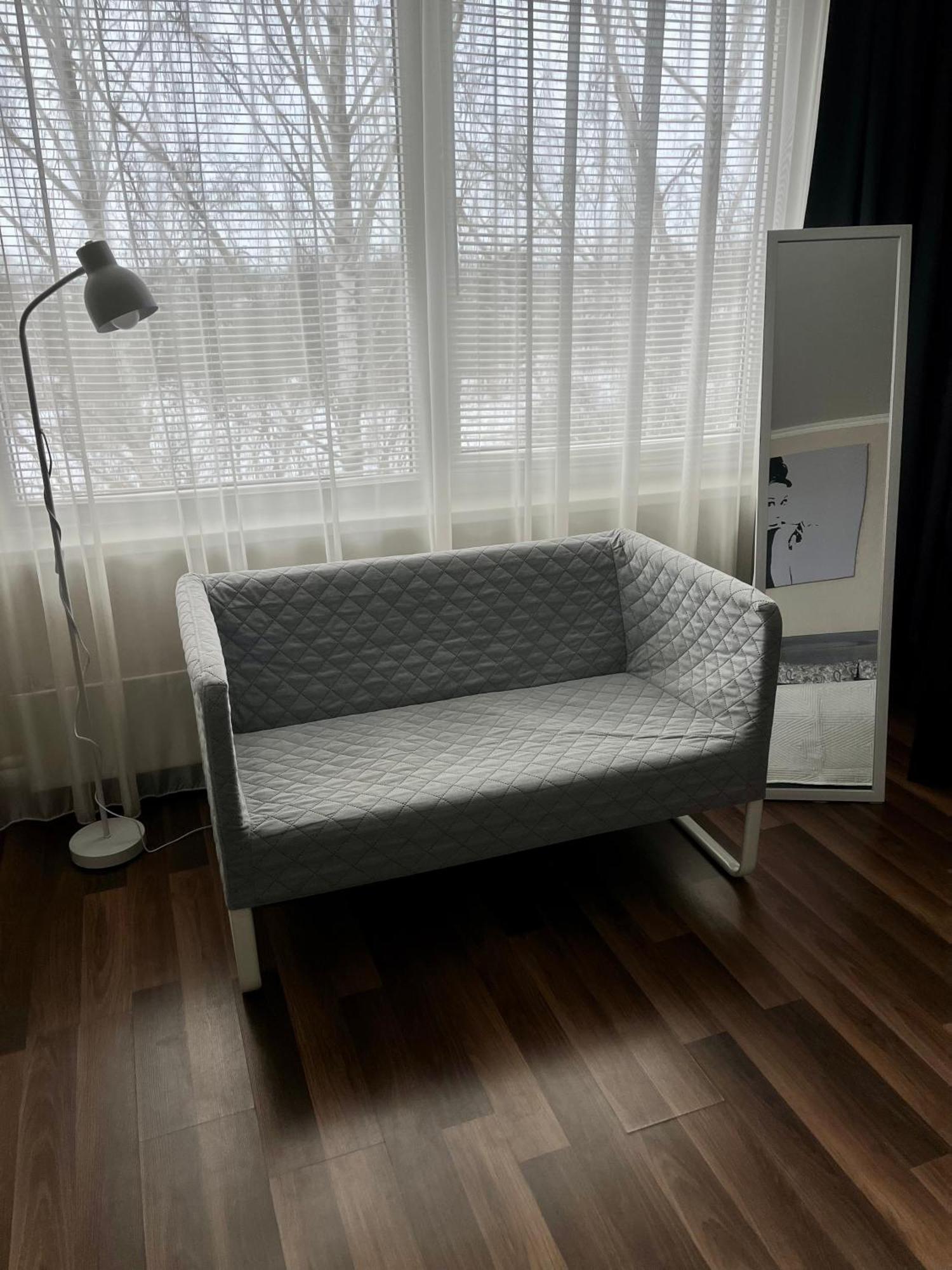 Vienibas Apartment เดากัฟปิลส์ ภายนอก รูปภาพ